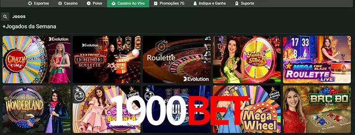 1900Bet bet