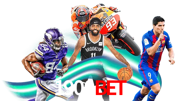 1900Bet