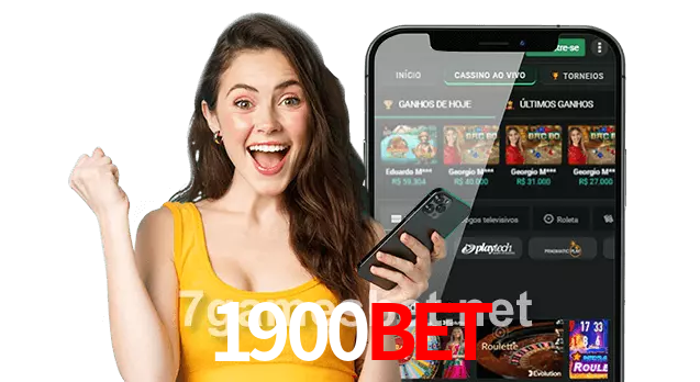 1900Bet