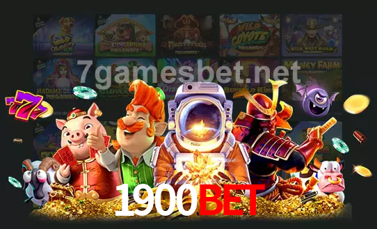 cassino 1900Bet