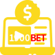 O Cassino 1900Bet também oferece apostas esportivas virtuais!