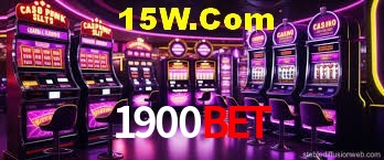 Statistics 1900Bet