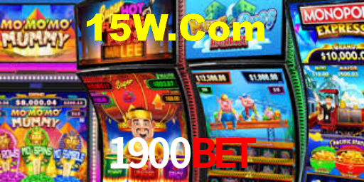 1900Bet