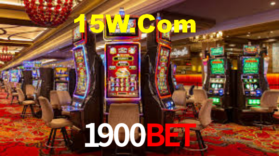 Premium Interface 1900Bet