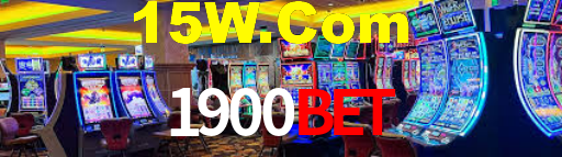 1900Bet - Slots No Cassino Online! - 1900 Bet App