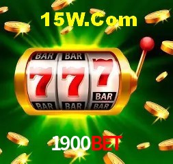 Welcome Bonus 1900Bet