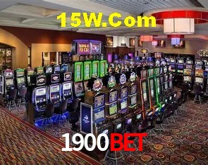 Seasonal Promotions 1900Bet