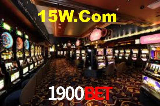 1900Bet: A Experiência de Casino com Jogos de Mesa ao Vivo
