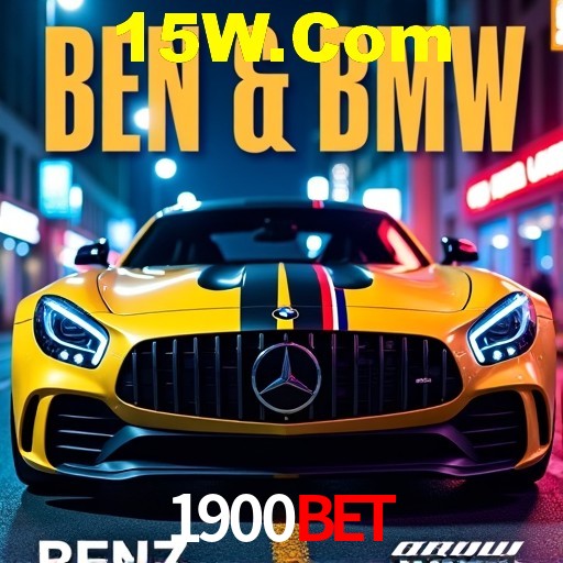 Descubra o Mundo do Cassino Online com 1900Bet