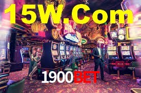 Experimente o Login Seguro Premium no 1900Bet
