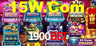 Live Casino 1900Bet