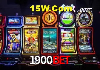 Bonus Features 1900Bet