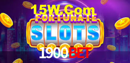1900Bet Login