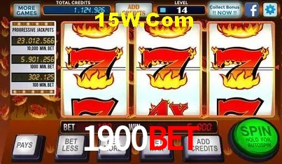 Experiência VIP 1900Bet