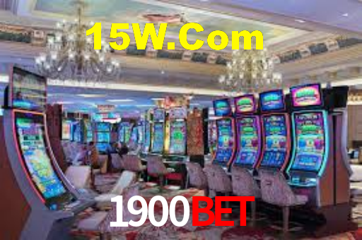 1900Bet Login
