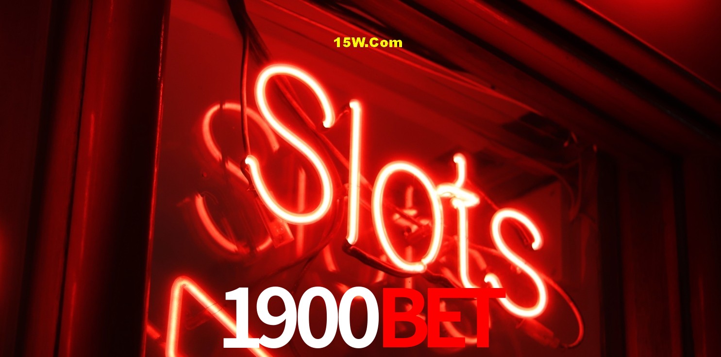 Game Providers 1900Bet