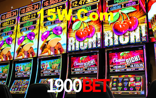 1900Bet Login
