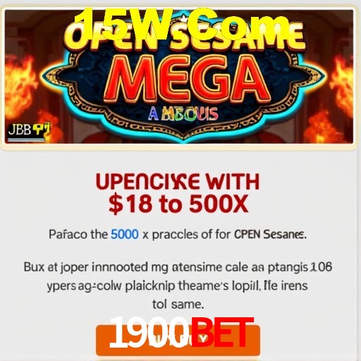 Desvendando o Mundo dos Jogos Virtuais na 1900Bet