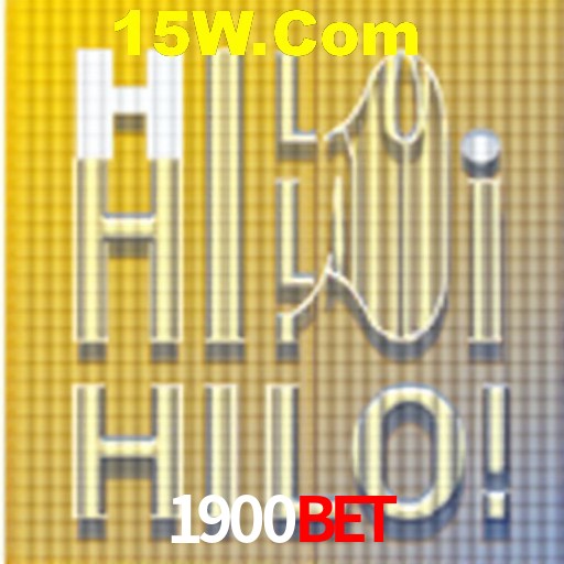 Responsive Design 1900Bet