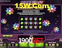 Sports Statistics 1900Bet