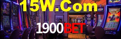 1900Bet App Interface